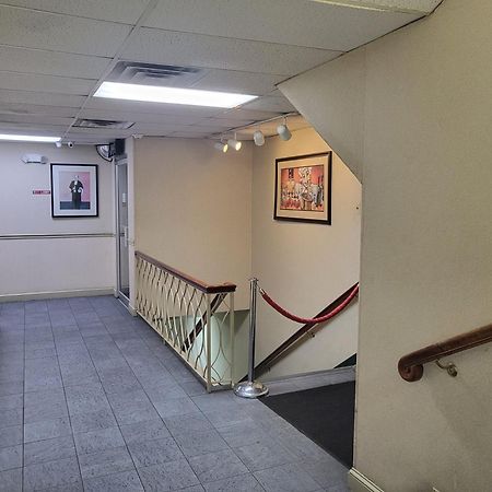 Roosevelt Inn At Roosevelt Blvd, Philadelphia, Pa מראה חיצוני תמונה