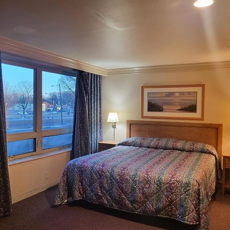 Roosevelt Inn At Roosevelt Blvd, Philadelphia, Pa מראה חיצוני תמונה