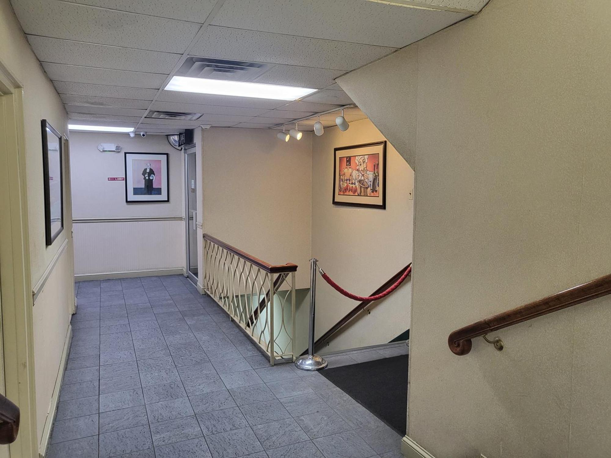 Roosevelt Inn At Roosevelt Blvd, Philadelphia, Pa מראה חיצוני תמונה