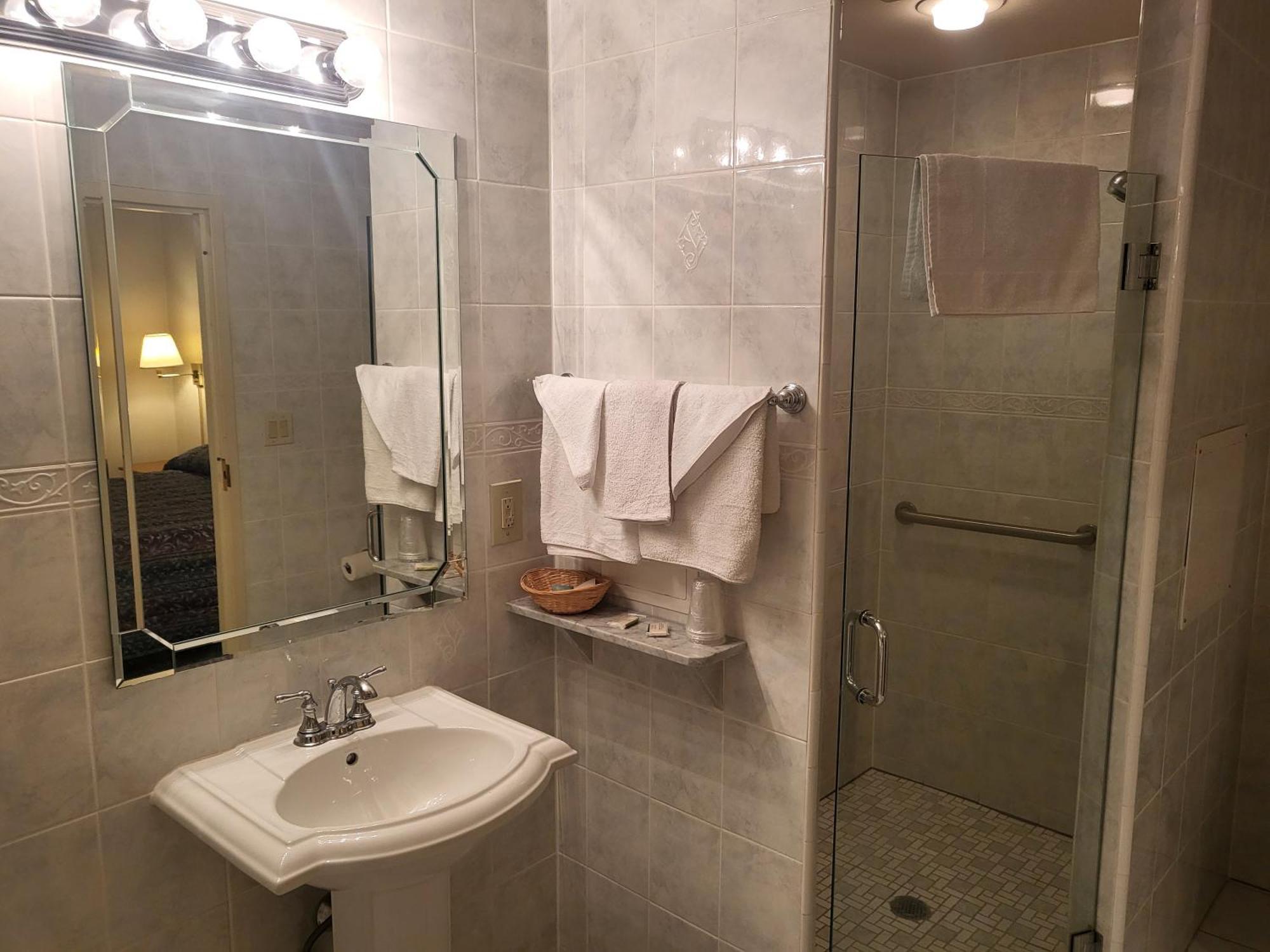 Roosevelt Inn At Roosevelt Blvd, Philadelphia, Pa מראה חיצוני תמונה